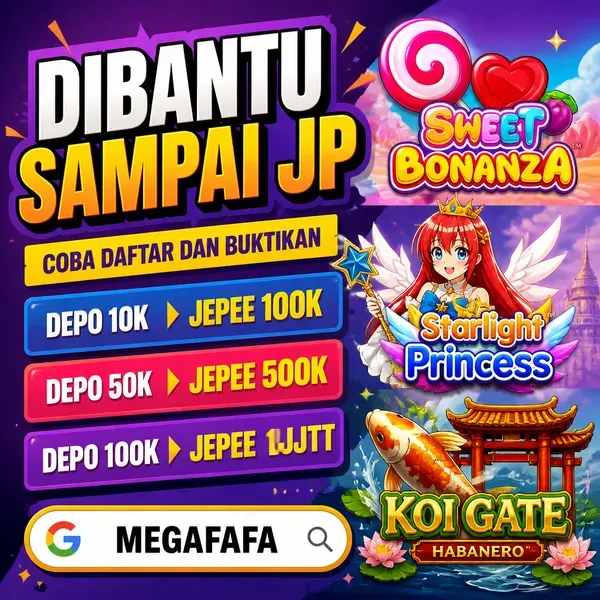 situs slot dan togel gacor